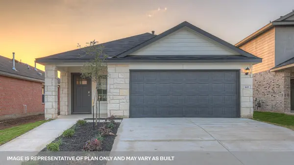 237 NEW ALBANY LN, San Marcos, TX 78666