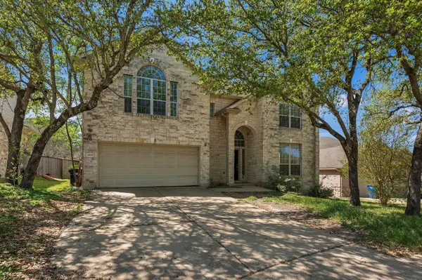 1905 Phantom Horse,  Leander,  TX 78641