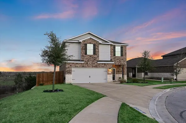 20221 Grover Cleveland WAY, Manor, TX 78653