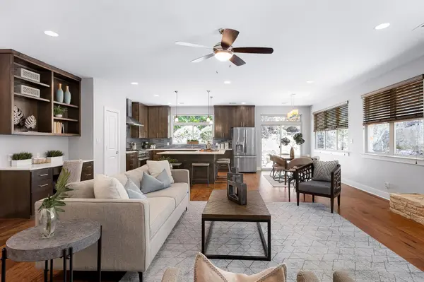 2304 Fortune DR, Austin, TX 78704