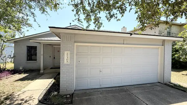 17305 Dashwood Creek DR,  Pflugerville,  TX 78660