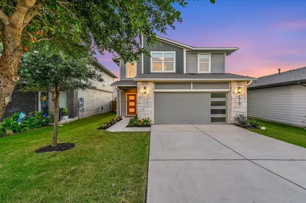 7510 Daves Landing DR, Austin, TX 78724