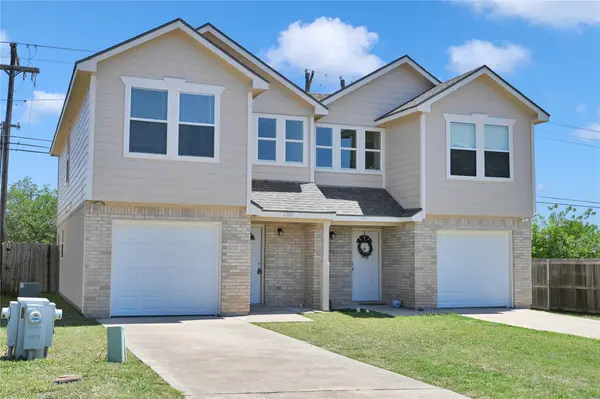 1501 S Claremont CIR #A, Marble Falls, TX 78654
