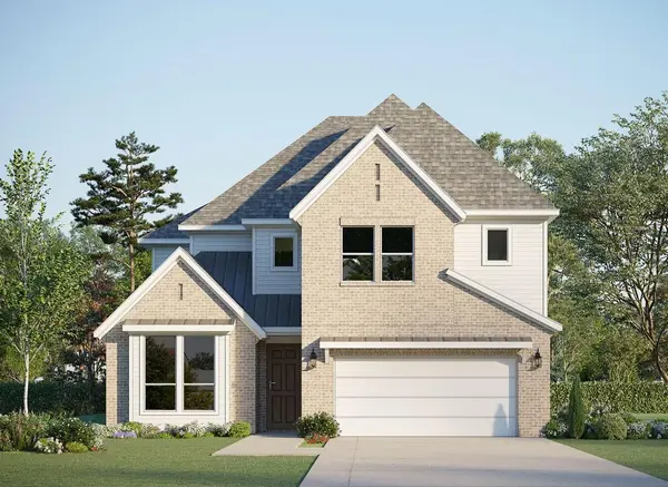 232 Medallion ST, Liberty Hill, TX 78642