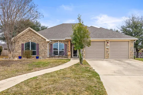 2115 Yak TRL, Harker Heights, TX 76548