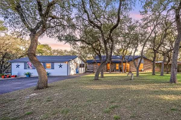 2621 Oak Haven DR, San Marcos, TX 78666
