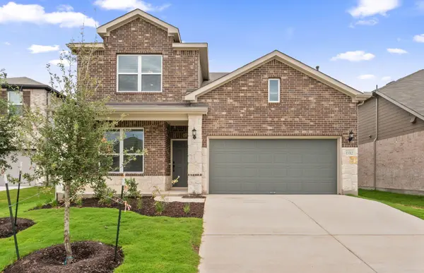 13312 Lapoynor ST, Manor, TX 78653