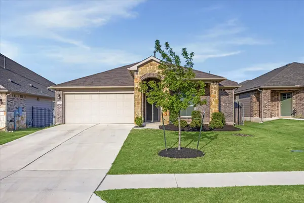 329 Empress Tree DR, Leander, TX 78641