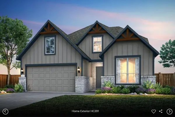 212 Keswick ST, Liberty Hill, TX 78642