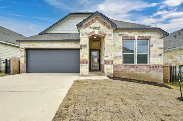 12625 Hallstatt DR, Manor, TX 78653