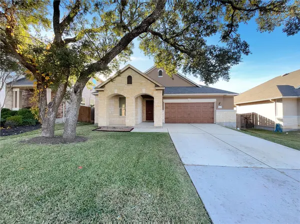 201 Phillips DR, Kyle, TX 78640