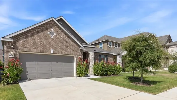 6909 Daniel Ranch DR, Austin, TX 78744