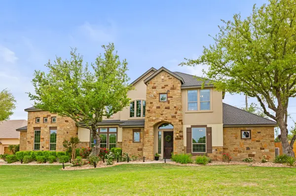 2041 Onion Creek BND, Driftwood, TX 78619