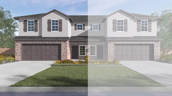 18613-A Cremello DR, Manor, TX 78653