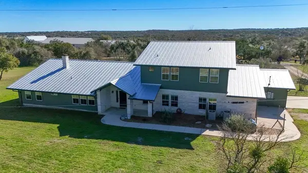1625 N Elder Hill RD, Driftwood, TX 78619