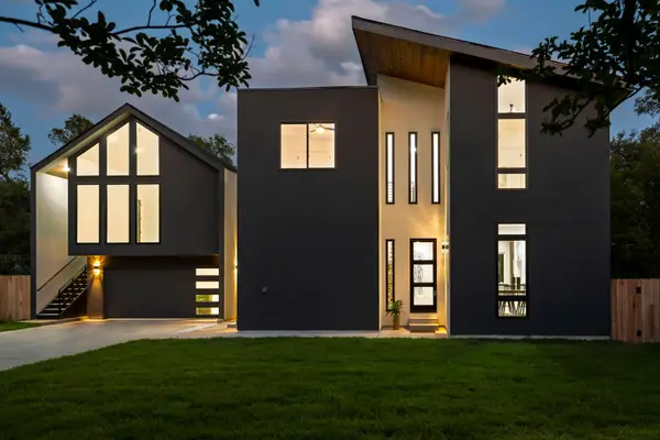 4603 Parkdale PL, Austin, TX 78745