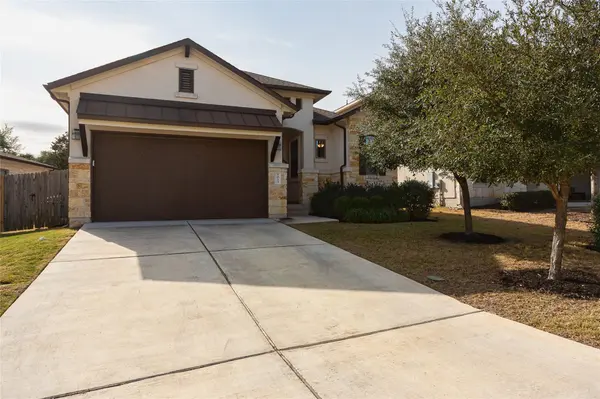5013 Globe Mallow DR, Austin, TX 78739