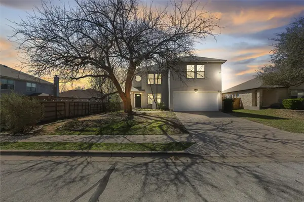 303 Greener DR, Leander, TX 78641