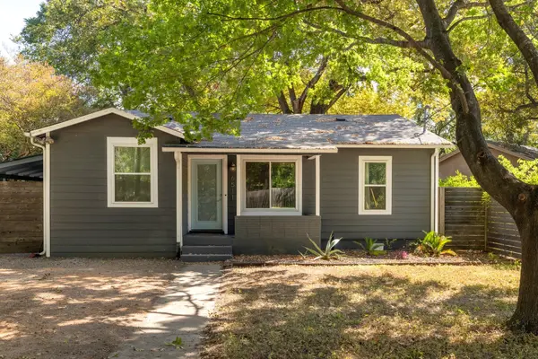 6511 Chesterfield Ave,  Austin,  TX 78752