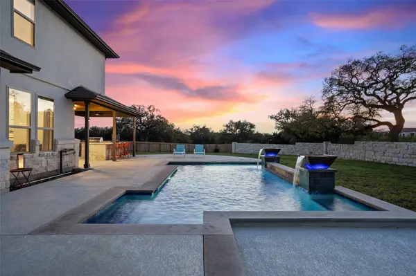 532 Turkey Creek CV, Leander, TX 78641