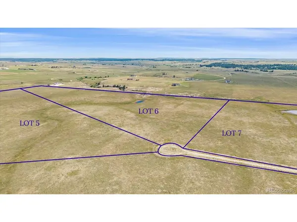 5 Seven Hills, Elizabeth, CO 80107