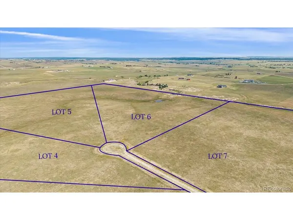 5 Seven Hills, Elizabeth, CO 80107