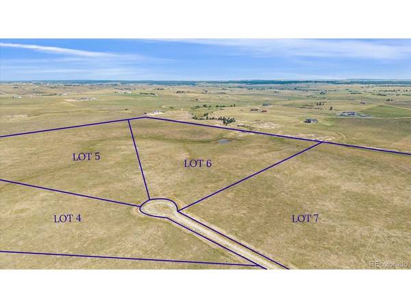 5 Seven Hills, Elizabeth, CO 80107