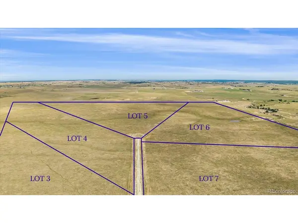 5 Seven Hills, Elizabeth, CO 80107