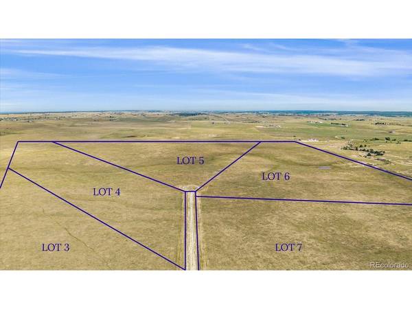 5 Seven Hills, Elizabeth, CO 80107