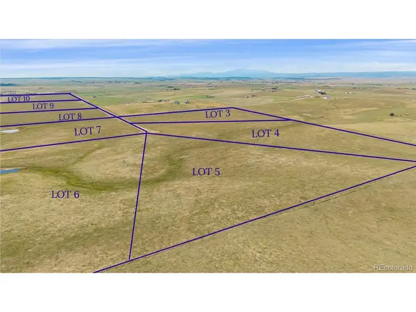 5 Seven Hills, Elizabeth, CO 80107