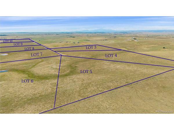 5 Seven Hills, Elizabeth, CO 80107