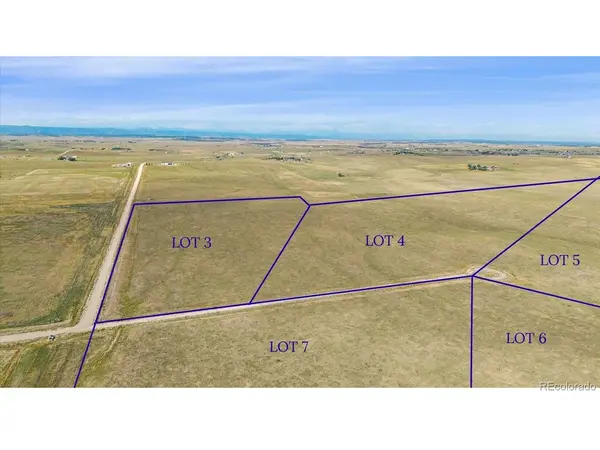 3 Seven Hills, Elizabeth, CO 80107