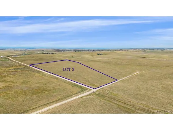 3 Seven Hills, Elizabeth, CO 80107