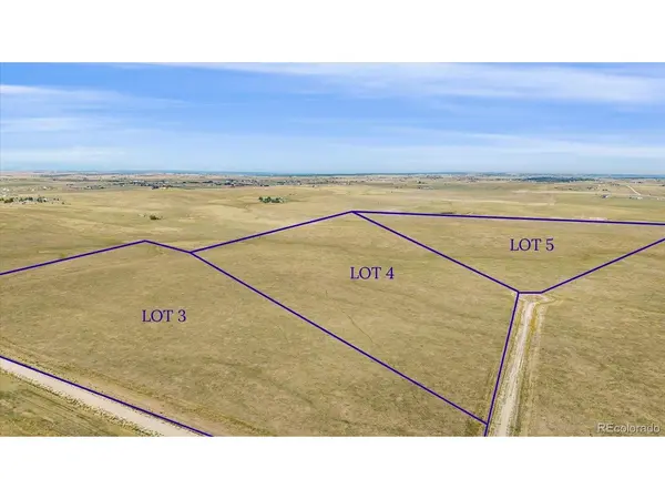 3 Seven Hills, Elizabeth, CO 80107