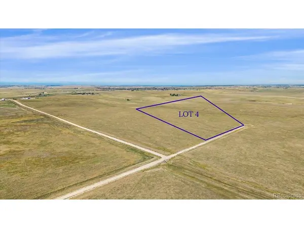 4 Seven Hills, Elizabeth, CO 80107
