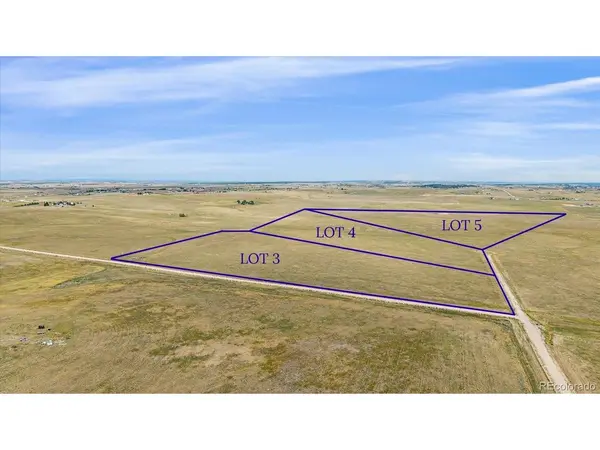 4 Seven Hills, Elizabeth, CO 80107