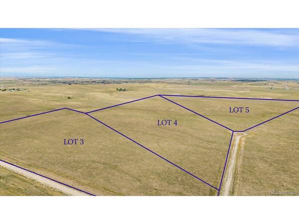 4 Seven Hills, Elizabeth, CO 80107