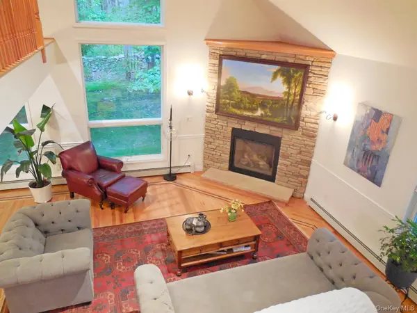609 Red Hill RD, Wurtsboro, NY 12790