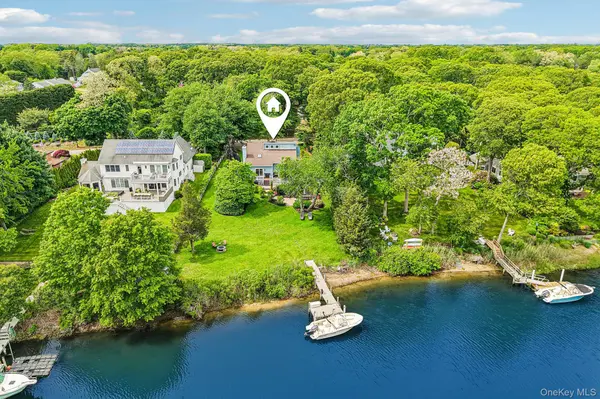 2100 Glenn RD, Southold, NY 11971