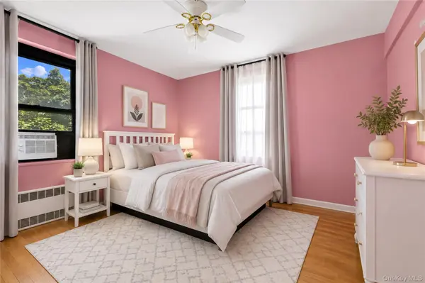 26-16 Union ST #6F, Flushing, NY 11354