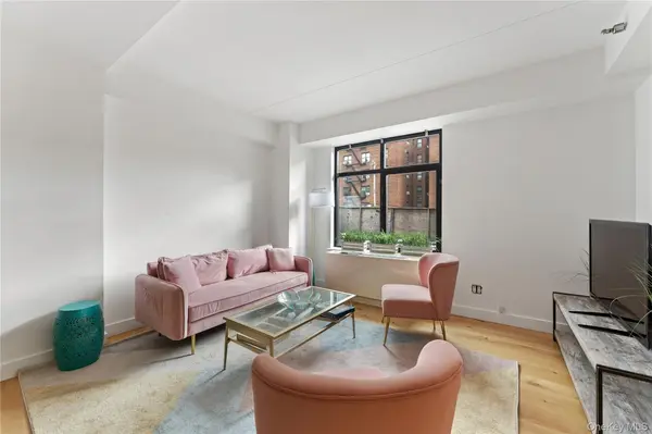 3536 Cambridge AVE #2A, Bronx, NY 10463