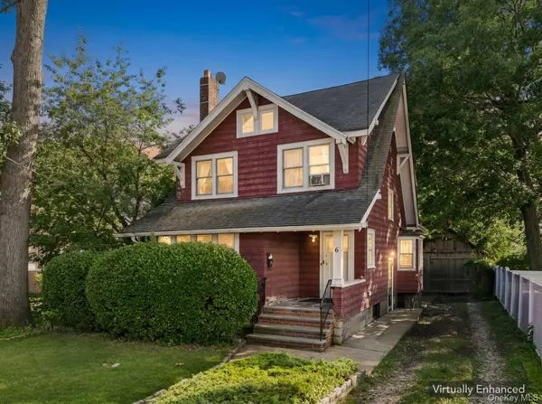 6 Forest AVE, Valley Stream, NY 11581