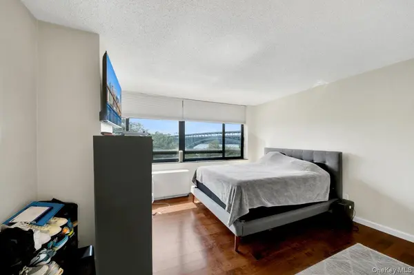 2287 Johnson AVE #4F, Bronx, NY 10463