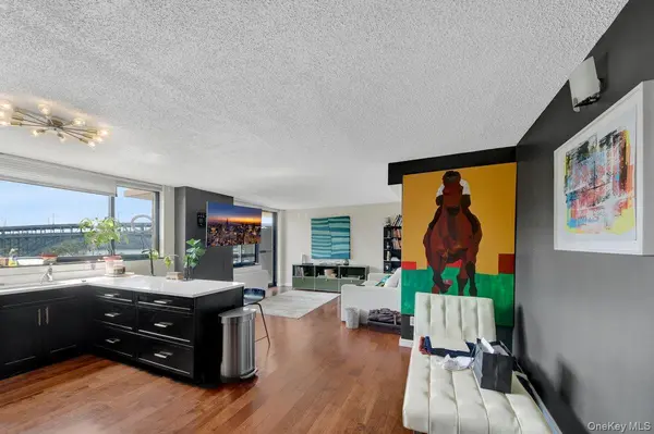 2287 Johnson AVE #4F, Bronx, NY 10463