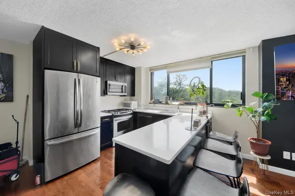 2287 Johnson AVE #4F, Bronx, NY 10463