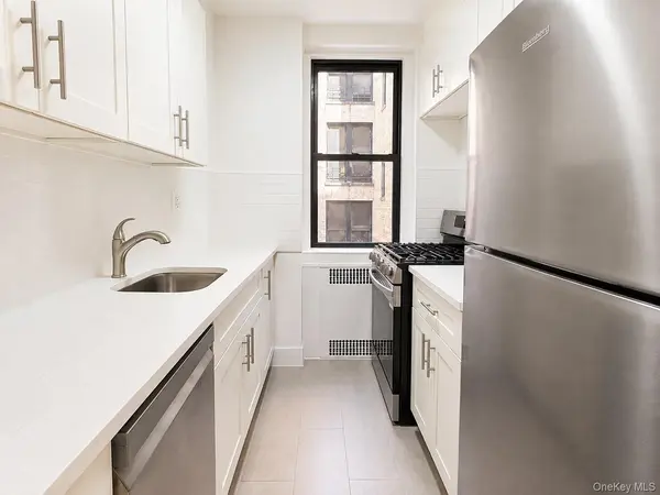 50 Lefferts AVE #2M, Brooklyn, NY 11238