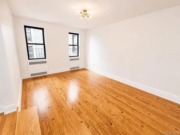 50 Lefferts AVE #2M, Brooklyn, NY 11238