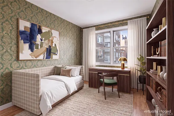 3701 Henry Hudson Pkwy #3B, Bronx, NY 10463