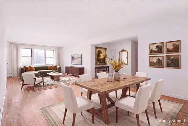 3701 Henry Hudson Pkwy #3B, Bronx, NY 10463