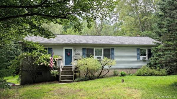 38 Hoffman RD, Narrowsburg, NY 12764